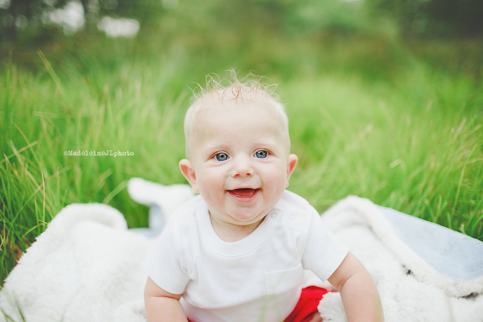 cute baby in grass newborn 6 month session photographer photography pictures session images kids family session pictures photography photographer irvine california lake forest orange county